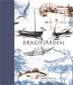 "Dragsfjärden – sinun järvesi" -kirjanen