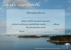 lahjakortti_saaristokesa